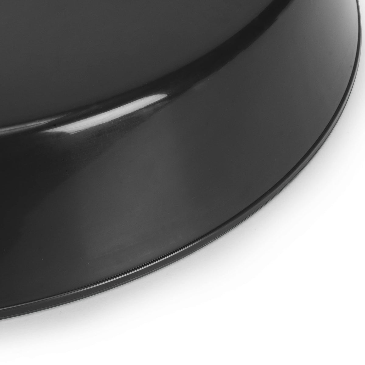 Austin Planter drip pan protects surfaces by collecting overflow