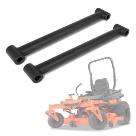 AUTOBABA deck locator rod double thickness for long-lasting mower durability