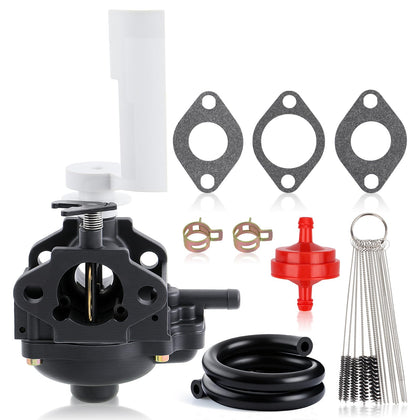 AUTOKAY carburetor 107-4607 with gasket for Lawn Boy Duraforce engines