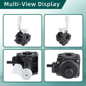 AUTOKAY clamps and tubing aid quick installation