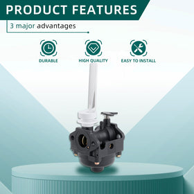 AUTOKAY Duraforce compatibility list highlights fitment