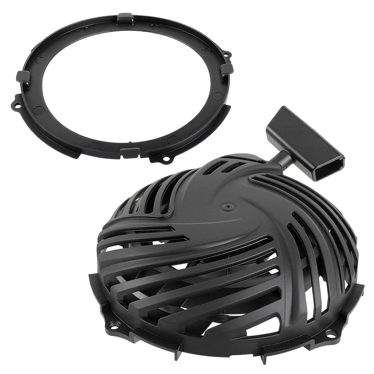 AUTOKAY pull starter assembly ready for installation