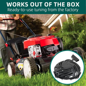 AUTOKAY Troy Bilt and Craftsman compatibility image