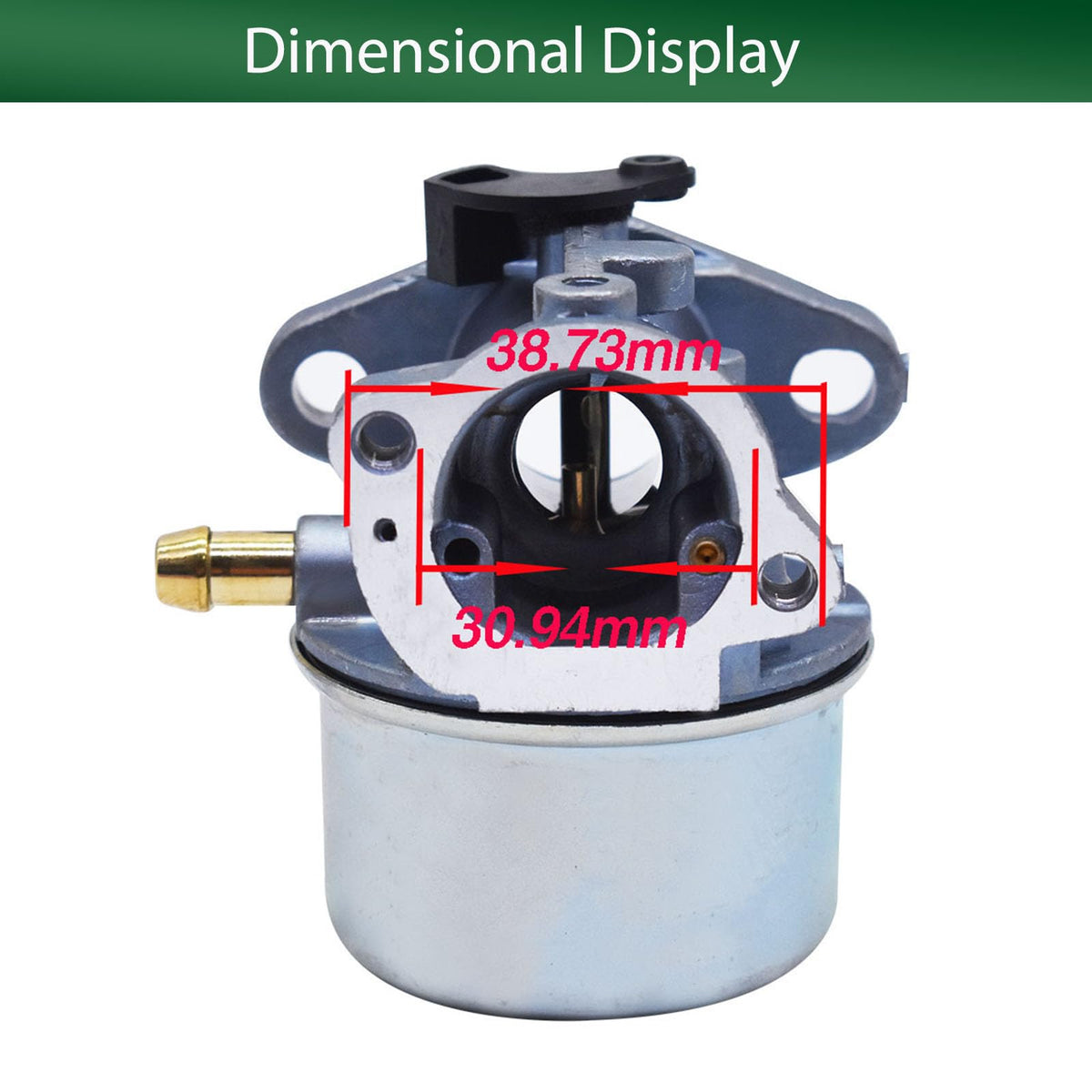 Autoparts 799868 air filter close-up showing filtration-ready design