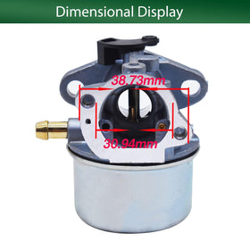 Autoparts 799868 air filter close-up showing filtration-ready design