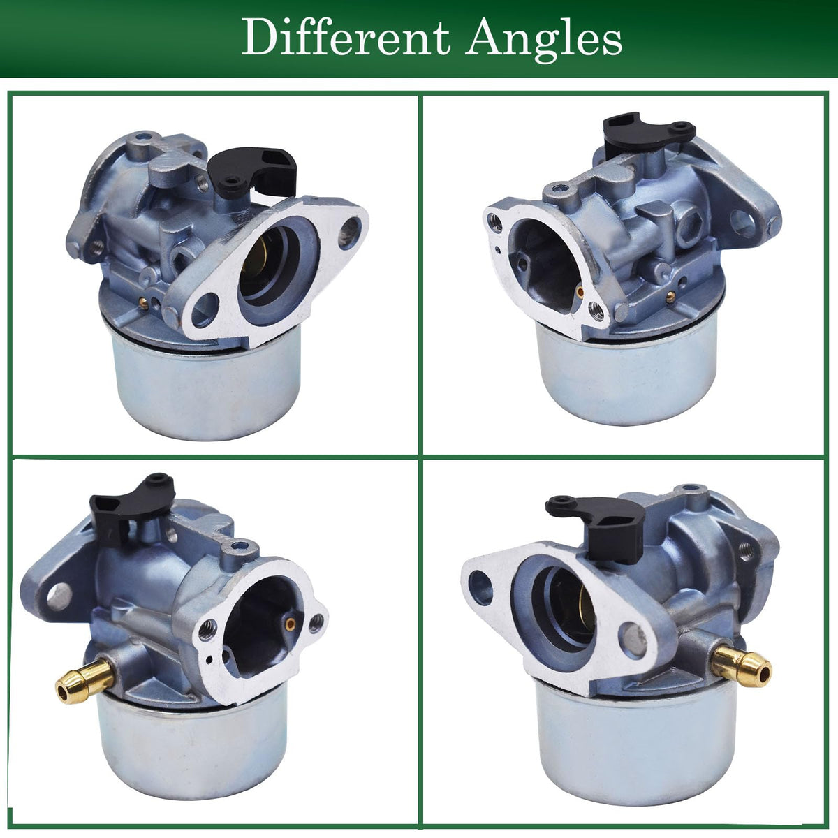 Autoparts 799868 gasket and O-ring bundle ensures precise sealing