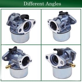 Autoparts 799868 gasket and O-ring bundle ensures precise sealing