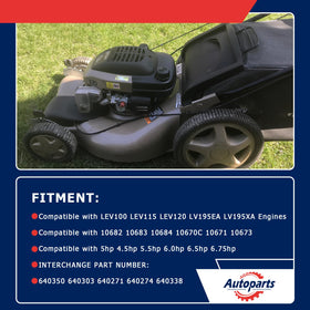 Autoparts carburetor body, durable metal construction, long-lasting performance.