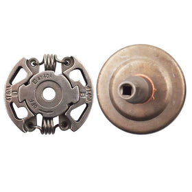 Autoparts clutch assembly for Stihl trimmers; smooth action and easy installation