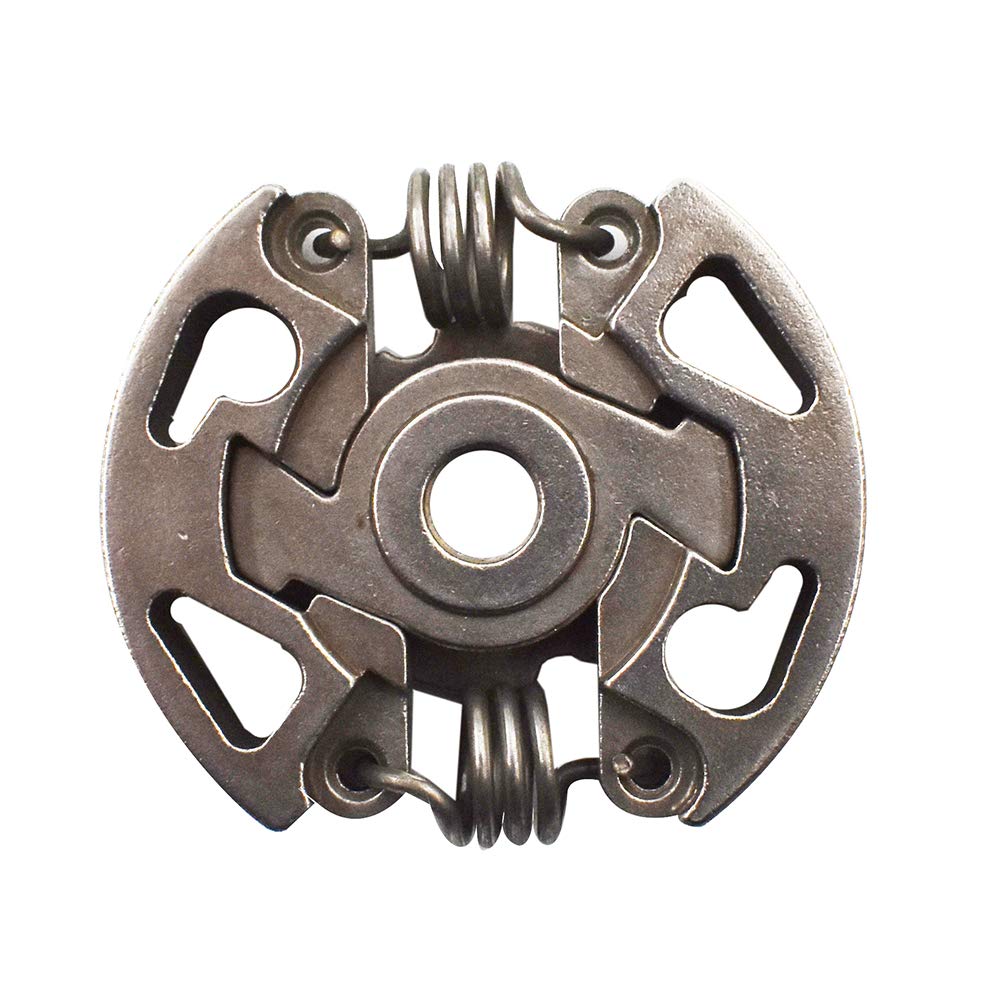 Autoparts installation guide image; simple fit and secure connection