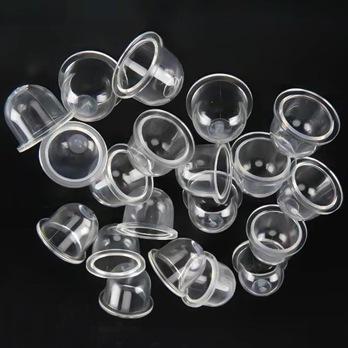 Autoparts primer bulb pump packaging; image shows complete kit and quality build.