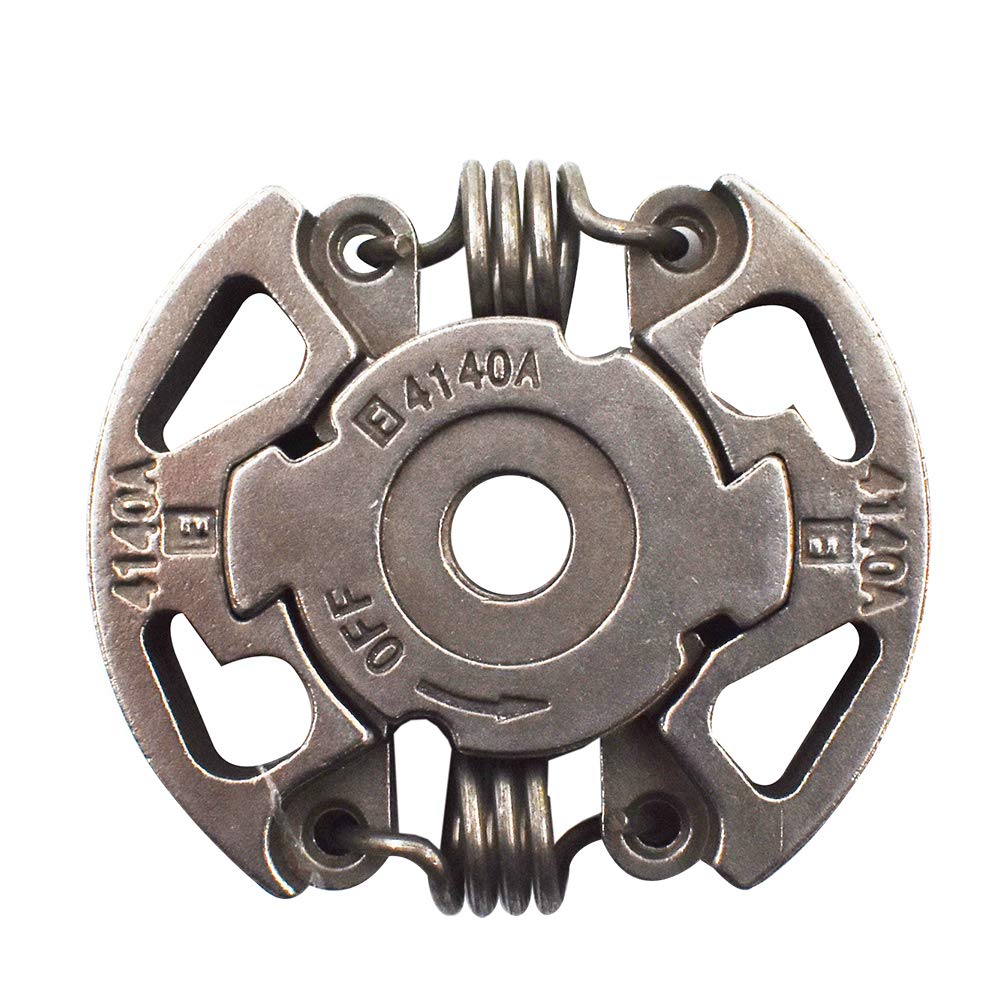 Autoparts replacement numbers 41401602005 and 41401602001; compatible with Stihl models