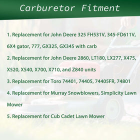Autoparts replacement for 21188-2011; verify OE number for proper fit.