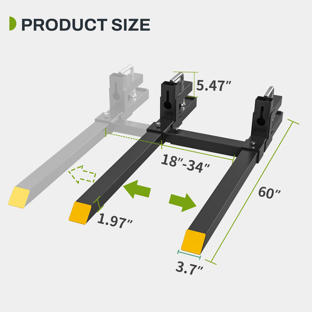AUTOSAVER88 farm and industrial use ideal for warehouses and construction sites