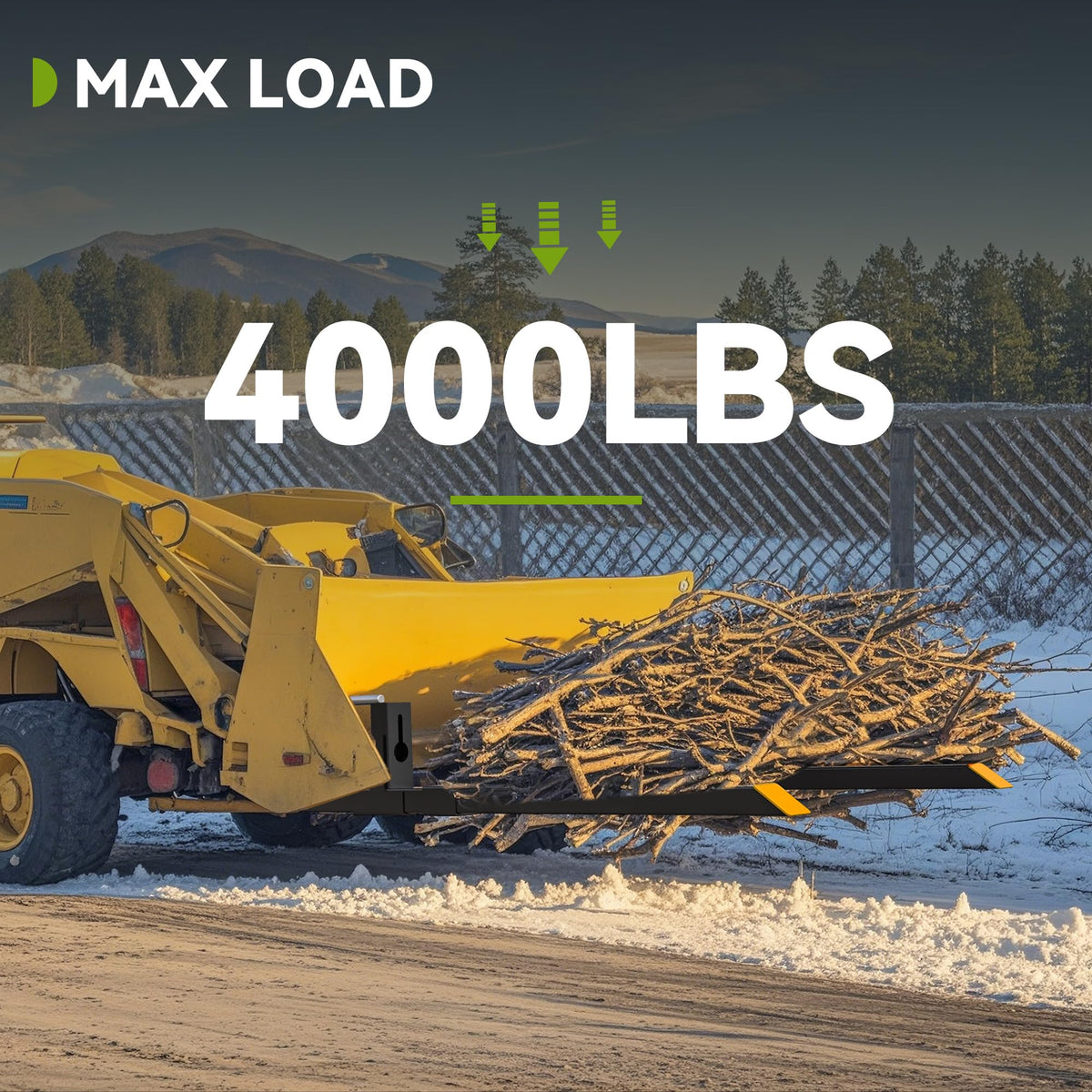 AUTOSAVER88 thick-walled tubes boost durability and stability during heavy load handling