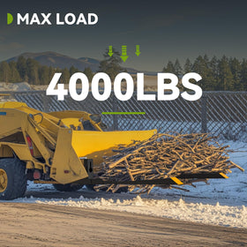 AUTOSAVER88 thick-walled tubes boost durability and stability during heavy load handling