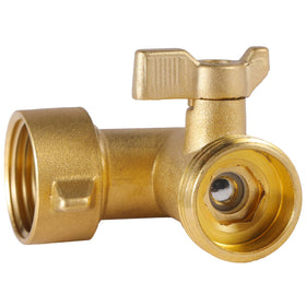 AuySier swivel connectors enable quick, tool-free installation.