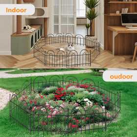 AveLOTUUG weather-resistant coating withstands rain and sun.