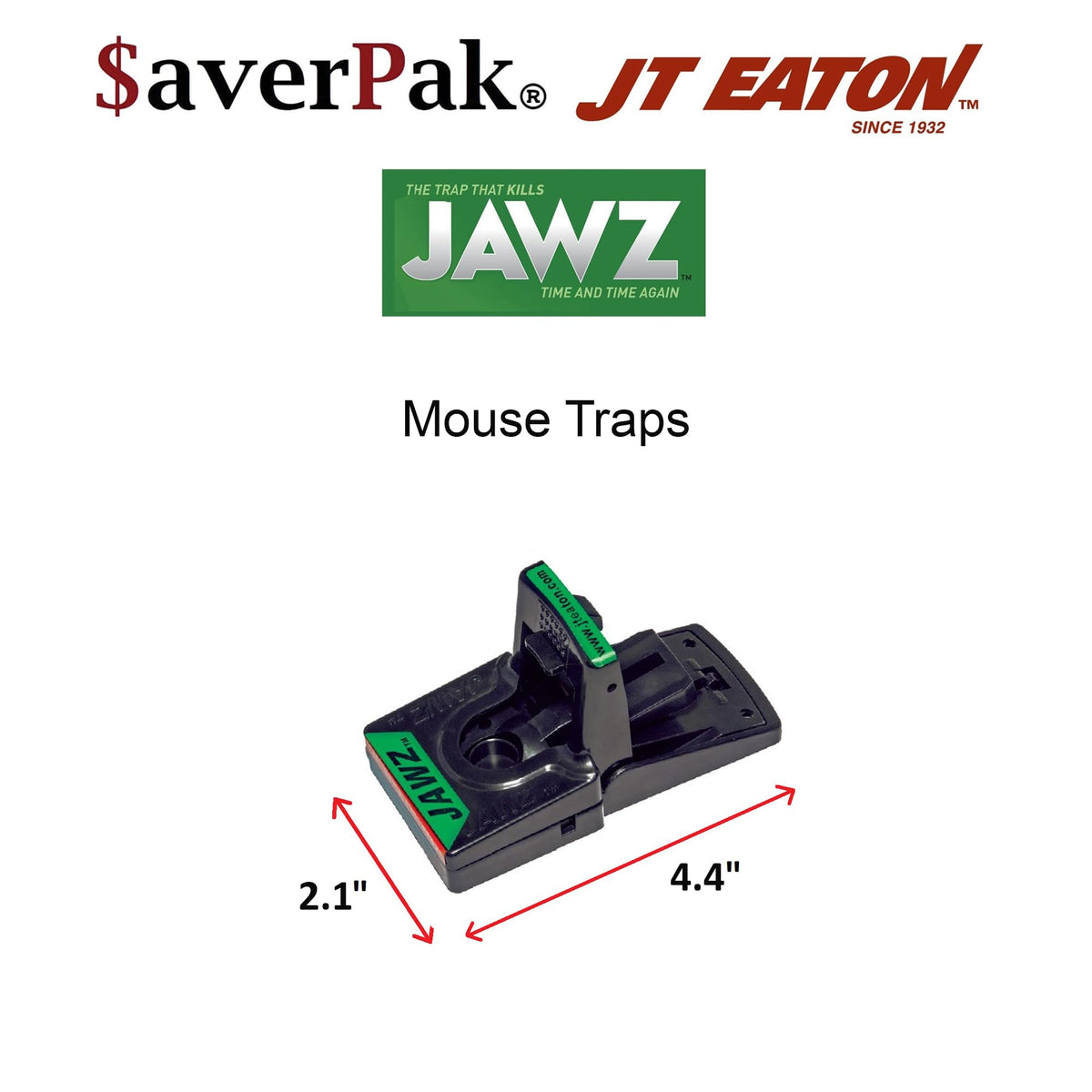 averpak fits most bait stations for seamless integration.