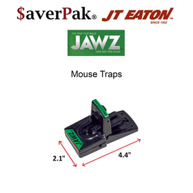 averpak fits most bait stations for seamless integration.