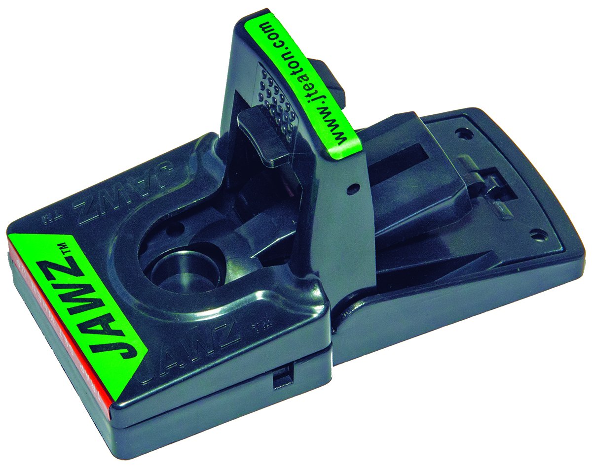 averpak reusable construction supports long-term rodent control.