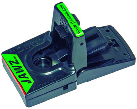 averpak reusable construction supports long-term rodent control.