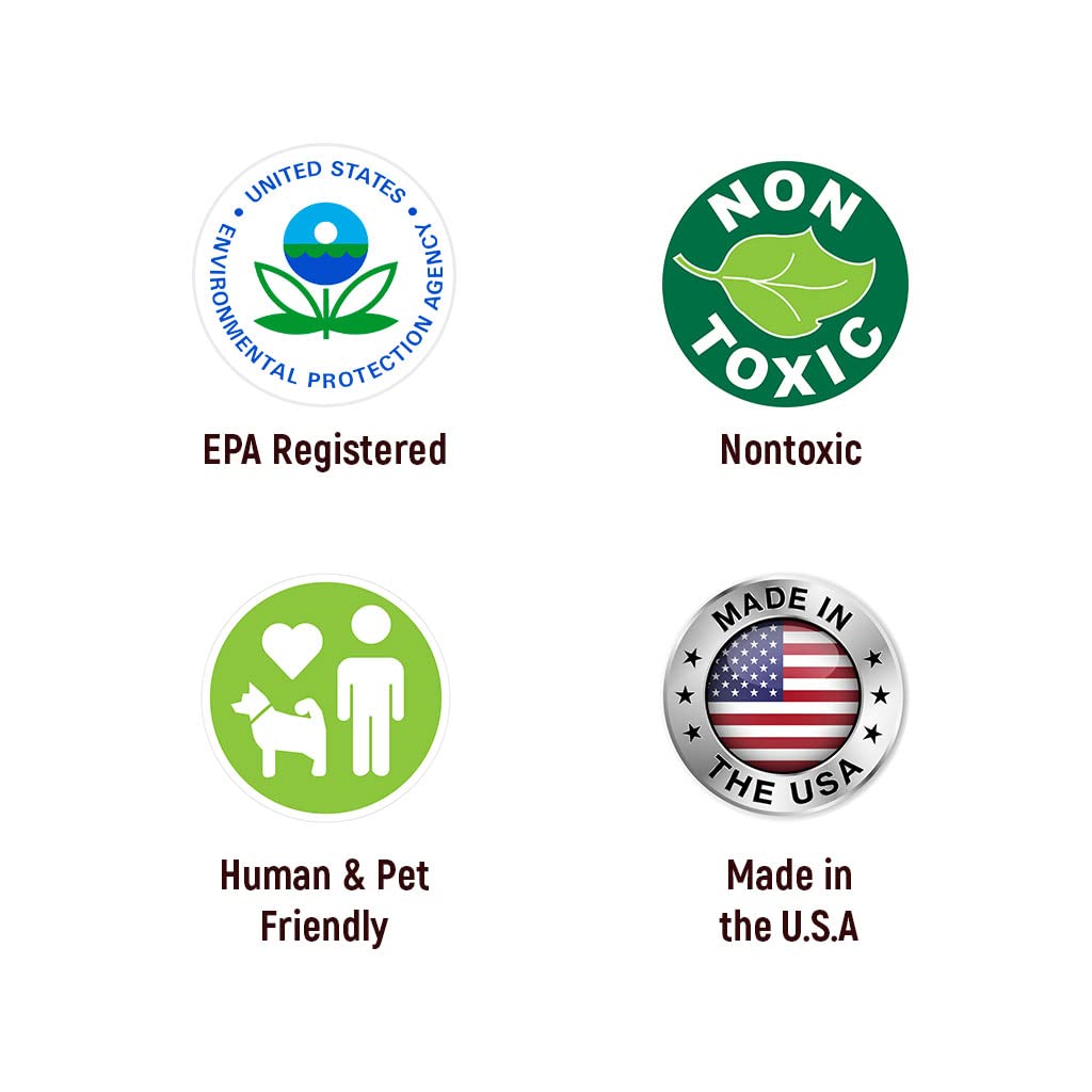 AVIAN MIGRATE made in USA highlighting quality and safety