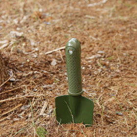 Avikoit Premium 3-in-1 cultivator for soil aeration and weed management.