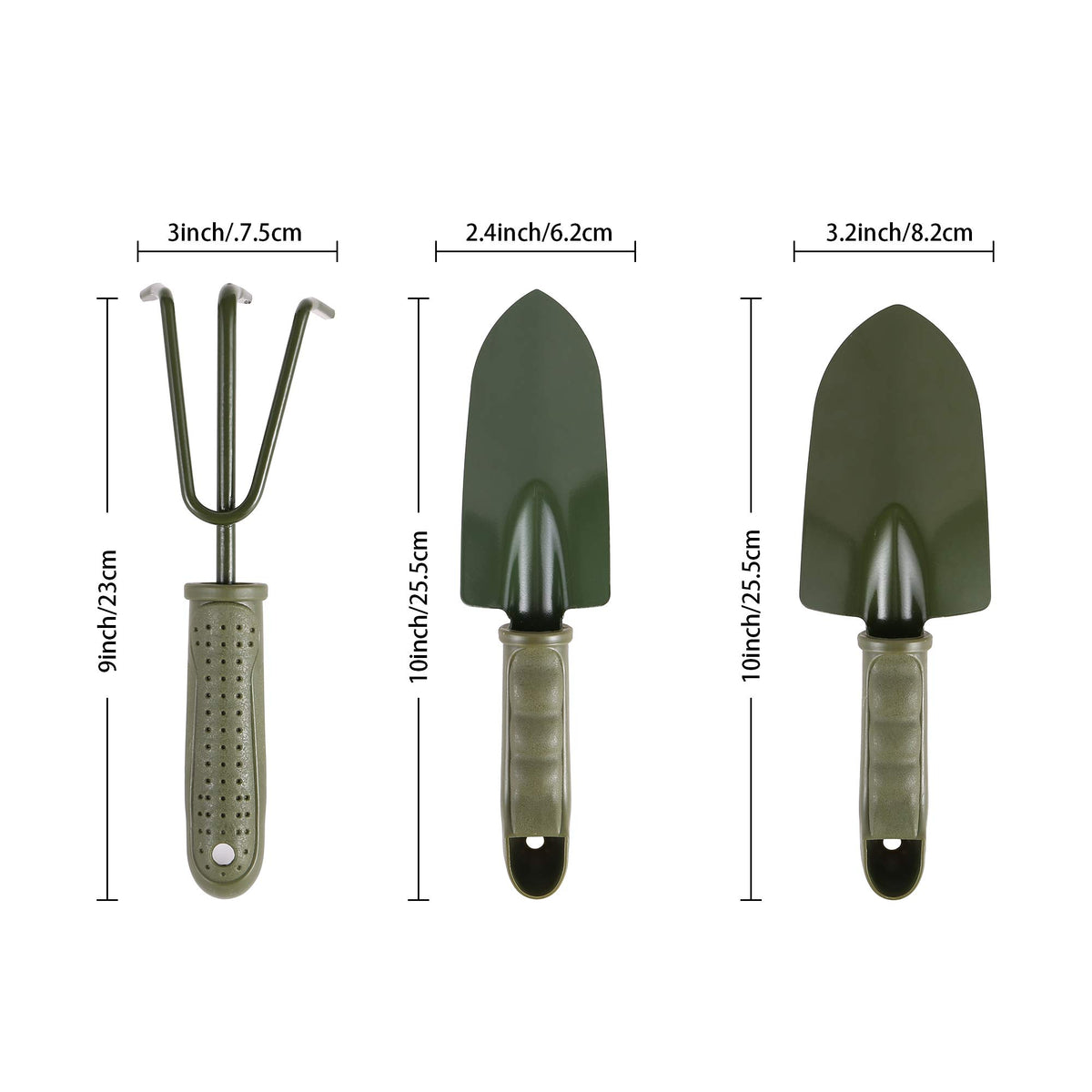 Avikoit Premium 3-in-1 transplanter for easy seedling transplanting.