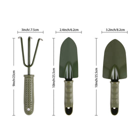 Avikoit Premium 3-in-1 transplanter for easy seedling transplanting.