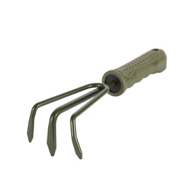 Avikoit Premium 3-in-1 trowel for precise planting and bed prep.