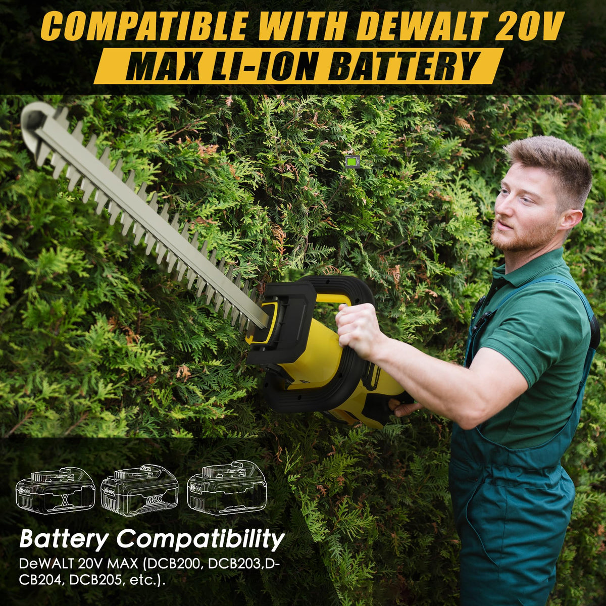 Avitomo dual safety switches ensure reliable control during use