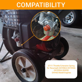 Avixturo Craftsman Tecumseh snowblower compatibility for easy maintenance