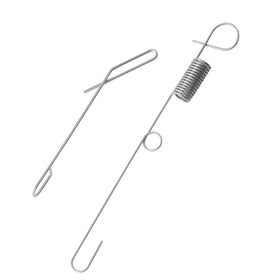 Avixturo throttle linkage kit 36711-37111 for Tecumseh engines improves throttle control