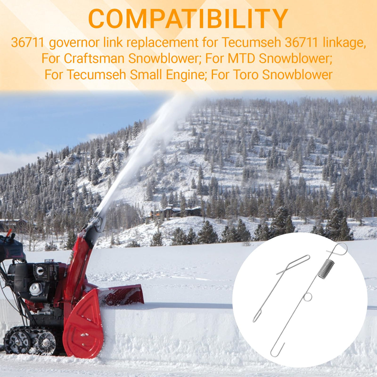 Avixturo Toro snowblower compatibility for quick repairs