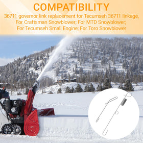 Avixturo Toro snowblower compatibility for quick repairs