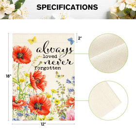 AVOIN colorlife double-stitched panels for lasting durability