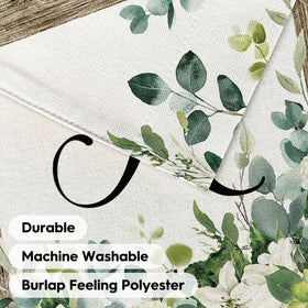 AVOIN colorlife machine-washable flag for easy care
