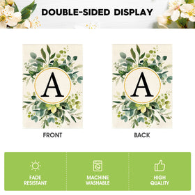 AVOIN colorlife sleeve-compatible flag for standard flagpole mounting.