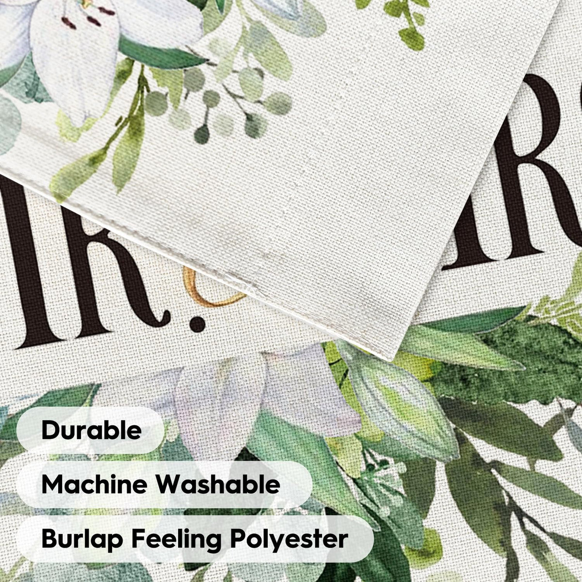 AVOIN colorlife machine-washable flag easy care outdoors