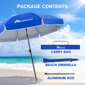 Carrying bag included for easy transport and storage