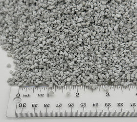Awesome Industries pumice large grain supports medium to landscape plantings with strong drainage.