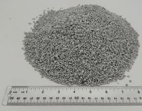 Awesome Industries pumice regular 1/4 inch grain enhances drainage in larger containers.