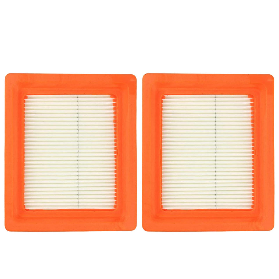 AWSZH air filter for Honda GC135 engines, pack of 2 for cleaner intake