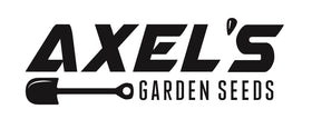 Axel's Garden Seeds Jubilee harvest potential for giant fruit