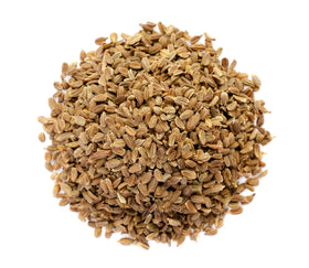 Axels Garden Seeds guidance on loose, well-drained soil for best results.