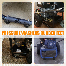 Axfvd compatibility with Ryobi, Greenworks, and Karcher models shown on label.