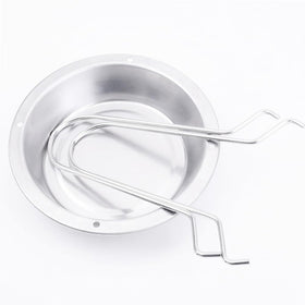 Versatile Axrivonte roaster suitable for chicken, turkey, duck, and goose