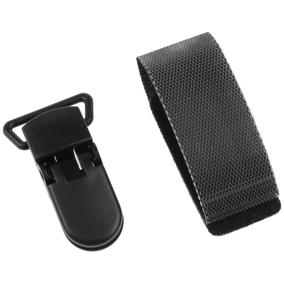 AYLIFU weatherproof flag clips resist sun, rain, and snow for long-lasting display