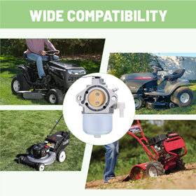 Aylux engine compatibility label highlights versatile fitment across models